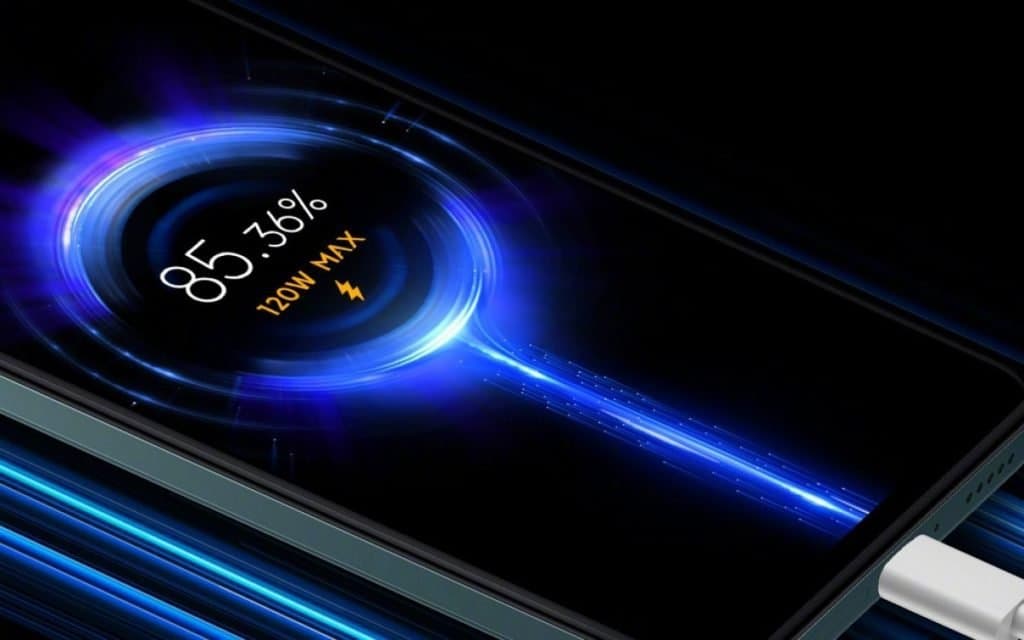 Xiaomi testing 150W fast charging, soon to be ready for mass production
-Techweu
