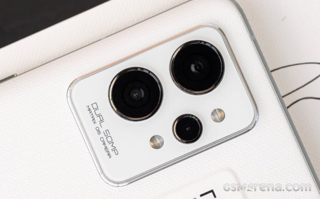 Android 13 to give more control over the phone’s LED flash
-Techweu