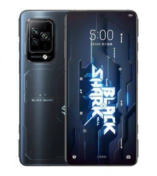 Black Shark 5 Pro unveiled with SD 8 Gen 1, SSD+UFS storage, two more models follow
-Techweu