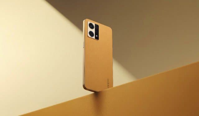 Oppo F21 Pro’s design process detailed ahead of launch
-Techweu