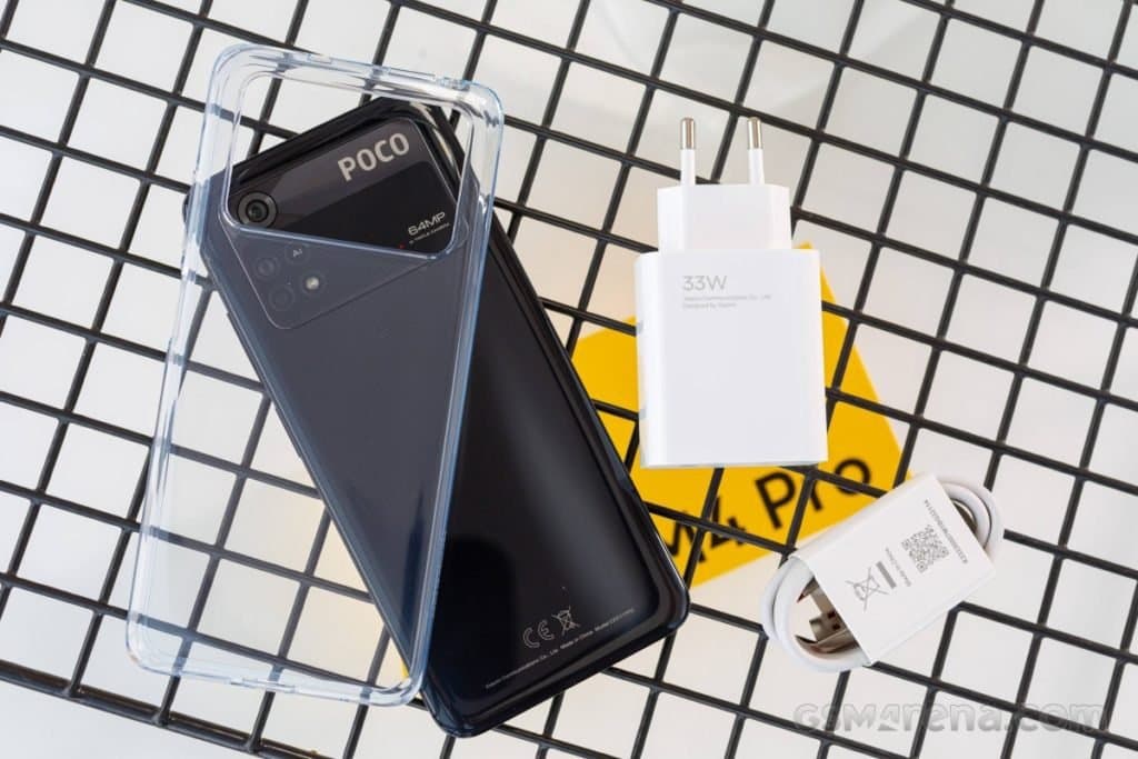 Poco M4 Pro review – techweu.com tests
-Techweu