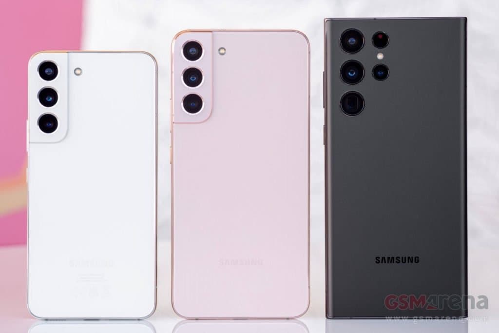 Report: Galaxy S22 sales falling due to the GOS scandal, carrier subsidies increased to counter
-Techweu