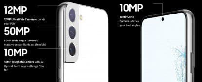 The Samsung Galaxy Z Fold4 might get a 3x telephoto camera
-Techweu