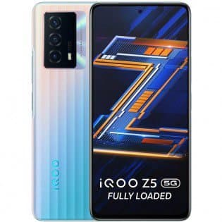 iQOO Z6 Pro 5G teased ahead of launch, will be powered by Snapdragon 778G
-Techweu