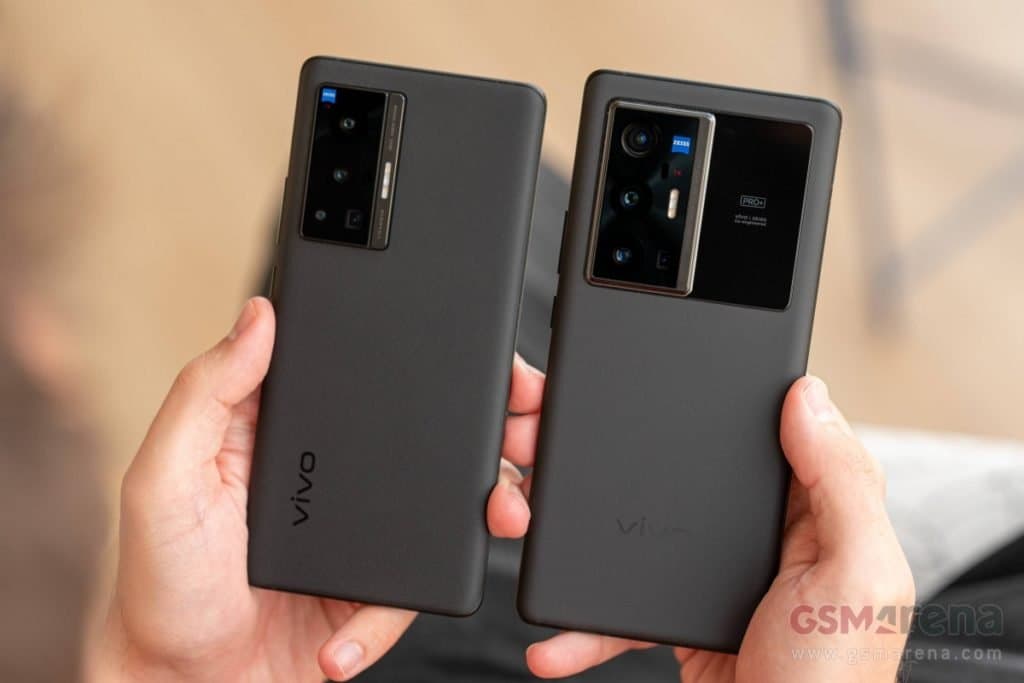 vivo X80 Pro full specs surface
-Techweu