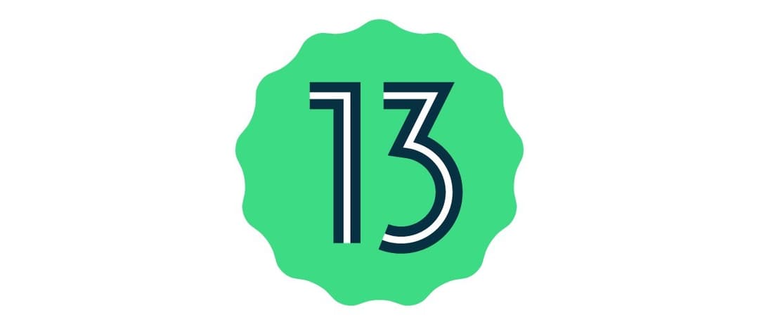 Google drops Android 13 Beta 3.1 just two days after Beta 3's release to fix a single issue