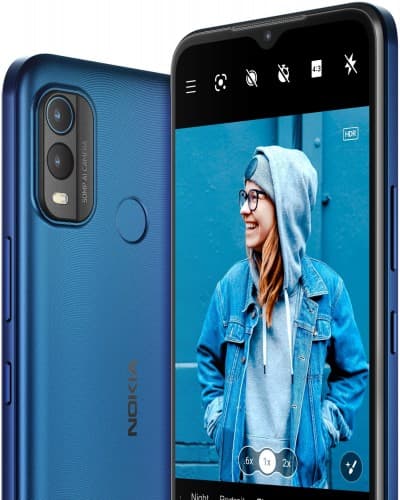 Nokia G11 Plus goes official with 50MP camera and 3-day battery life