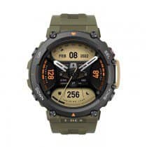 Amazfit T-Rex 2 launches in India for INR 15,999
-Techweu