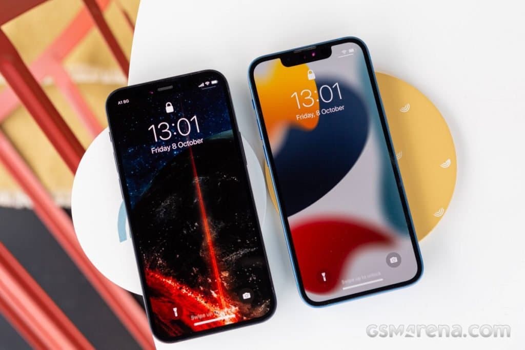 Apple re-evaluating BOE OLED displays for iPhone 14 series
-Techweu