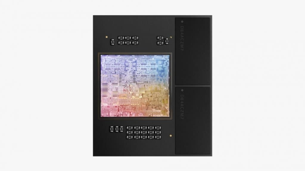 Apple unveils M2 chipset with 18% faster CPU, 35% faster GPU compared to the M1
-Techweu