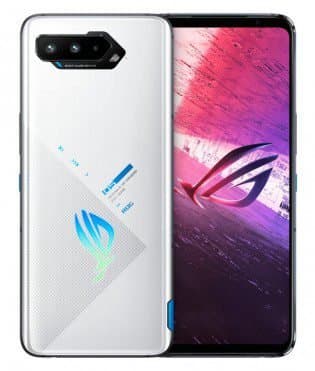 Asus ROG Phone 6 visits TENAA: same dimensions, lower weight
-Techweu