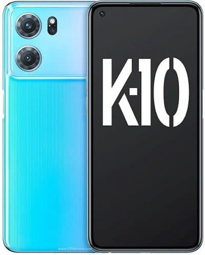 Indian Oppo K10 5G will be powered by the Dimensity 810 SoC instead of Dimensity 8000 Max
-Techweu