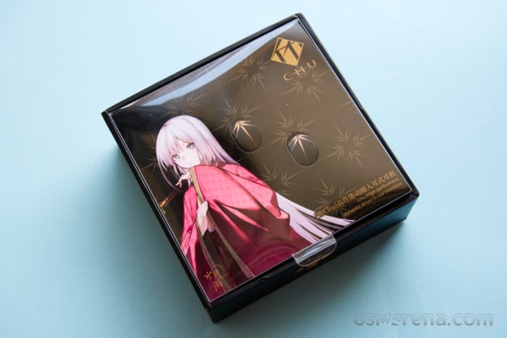 Moondrop Chu review – techweu.com news
-Techweu