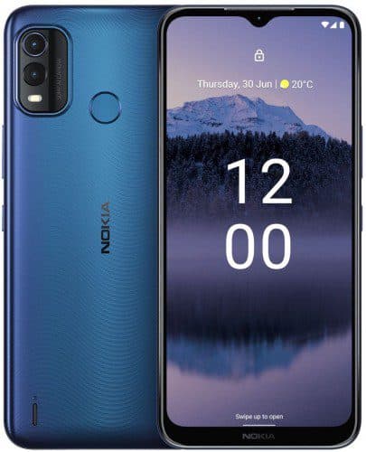 Nokia G11 Plus goes official with 50MP camera and 3-day battery life
