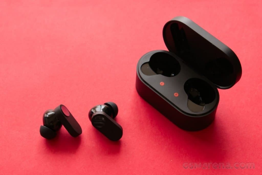 OnePlus Nord Buds review – techweu.com news
-Techweu
