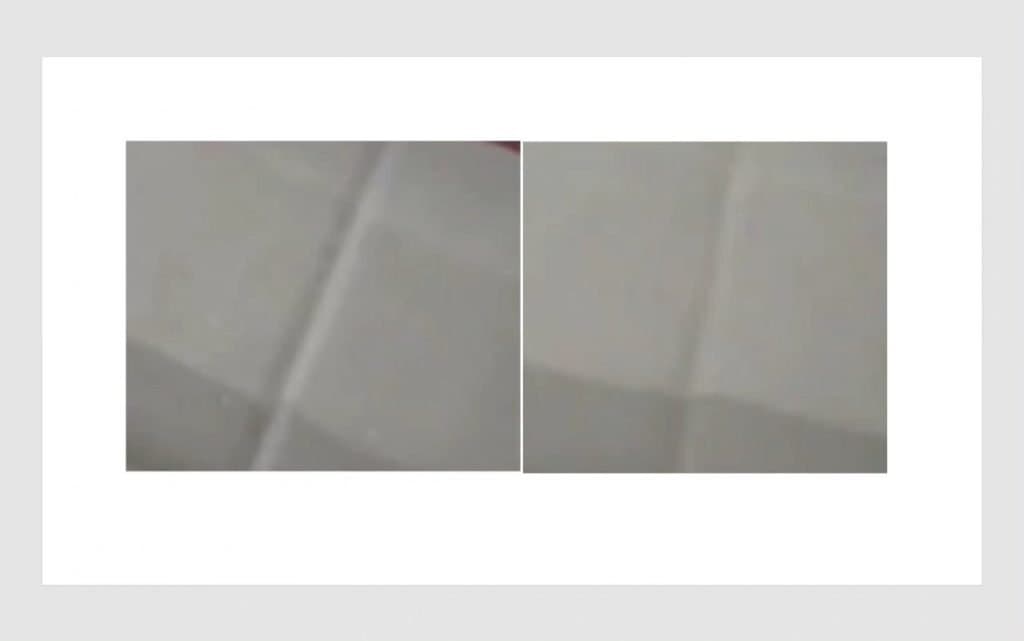 Photo confirms the Samsung Galaxy Z Fold4 will have a smaller crease than the Z Fold3
-Techweu