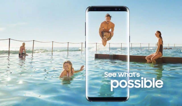 Samsung Australia fined AUD 14M over misleading water resistance ads
-Techweu