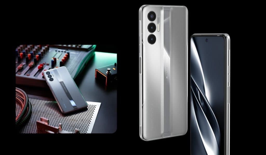 Tecno Pova 3 launches in India on June 20
-Techweu