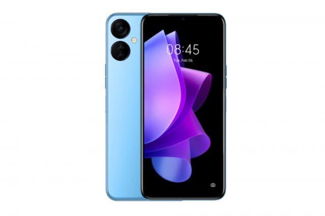 Tecno Spark 9T brings Helio G37 SoC and 5,000 mAh battery
-Techweu