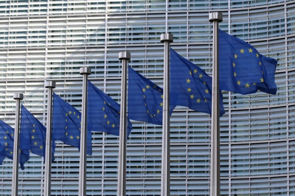 USB-C port will be mandatory for all small and medium-sized electronics sold in EU from 2024
-Techweu