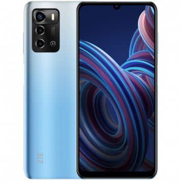 ZTE announces Blade A72 and Blade A52
-Techweu