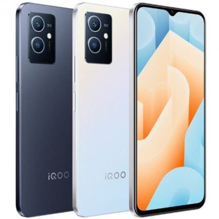 iQOO U5e goes official with Dimensity 700 SoC and 5,000 mAh battery
-Techweu