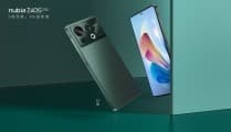 Nubia Z40S Pro