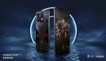 Nubia Z40S Pro
