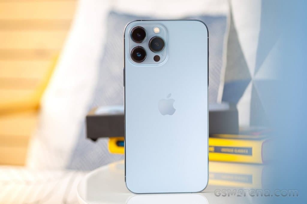 Apple diversifies iPhone 14 suppliers ahead of the launch
-Techweu