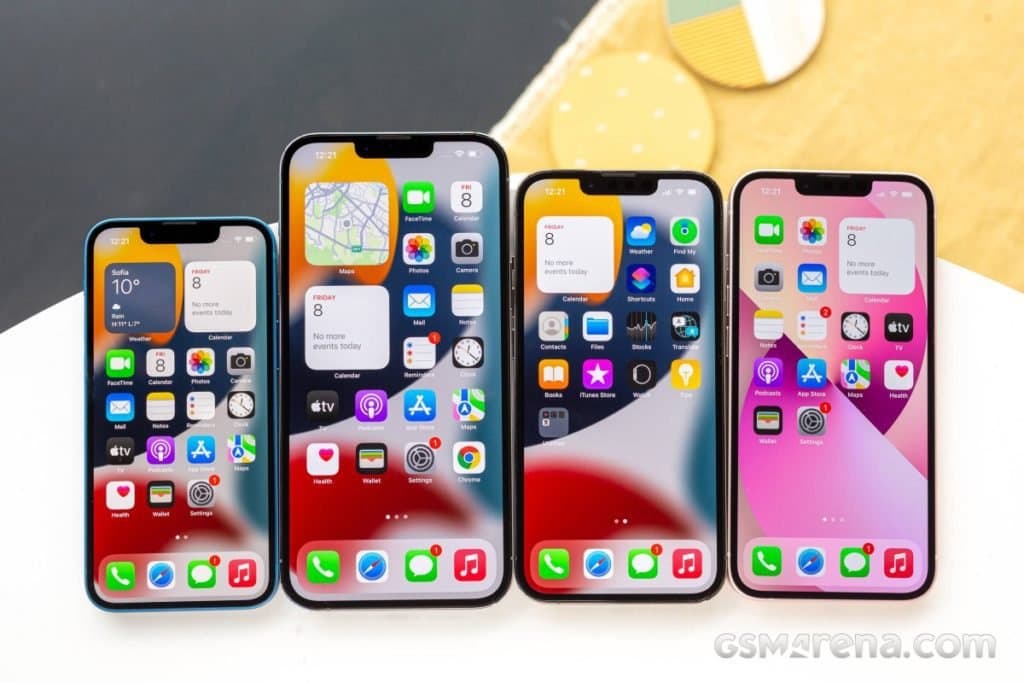 Apple sends out iOS 15.6 and iPadOS 15.6 with bug fixes and new live sports features
-Techweu