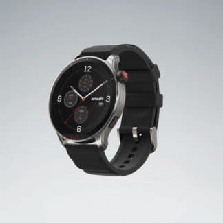 Exclusive: First look at the Amazfit GTR 4 and GTS 4
-Techweu