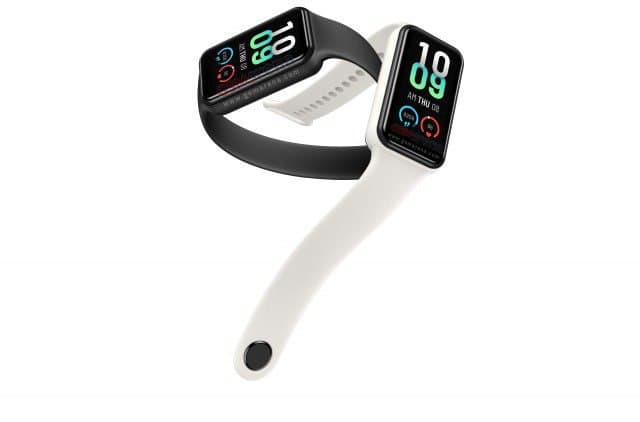 Exclusive: This is the upcoming Amazfit Band 7
-Techweu