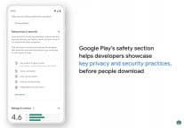 Google Play Store might be removing app permissions overview in favor of new Data Safety info
-Techweu