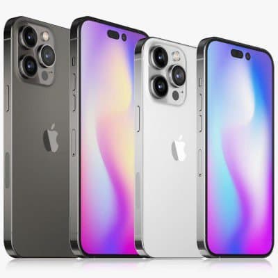 Kuo: demand for the iPhone 14 series in China is expected to be stronger
-Techweu