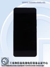 Lenovo Legion Halo on TENAA