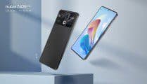 Nubia Z40S Pro