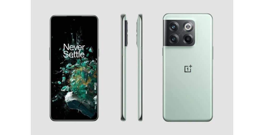 OnePlus explains why the 10T is missing the alert slider while its full specs leak
-Techweu