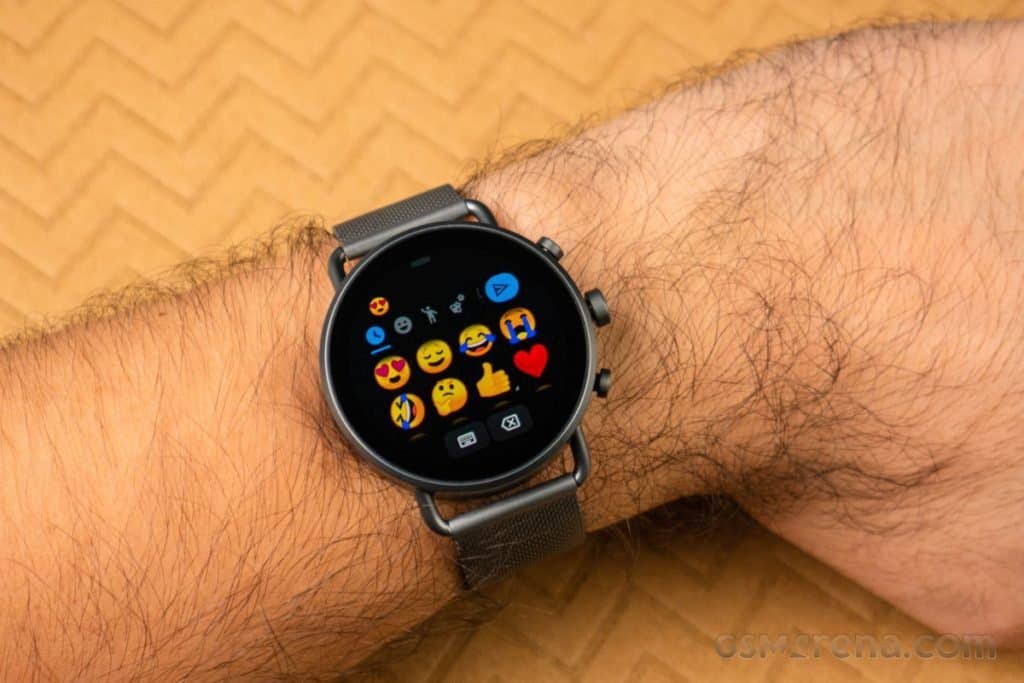 Qualcomm teases next-generation Snapdragon wearable platform
-Techweu