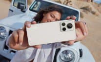 Realme GT2 Explorer Master arrives with Travel Trunk design, SD 8+ Gen 1
-Techweu