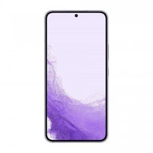 Samsung Galaxy S22 leaks in new Bora Purple color
-Techweu
