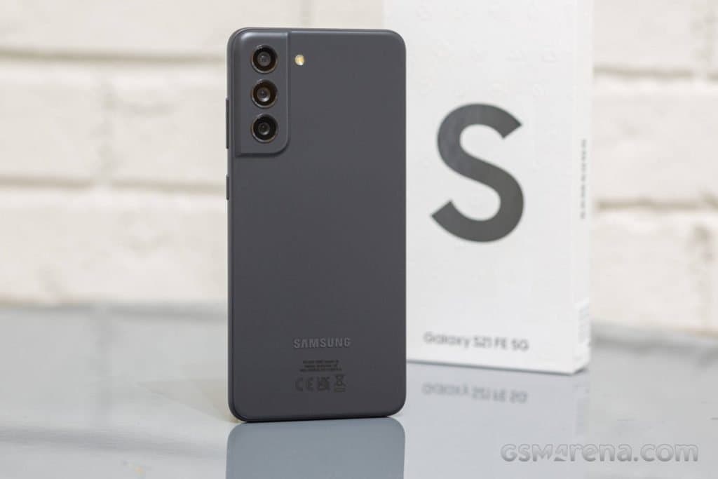 Samsung cancels Galaxy S22 FE to boost S22 Ultra supply
-Techweu