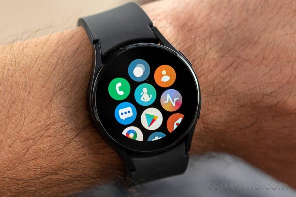 Samsung releases fourth beta of upcoming One UI Watch 4.5
-Techweu