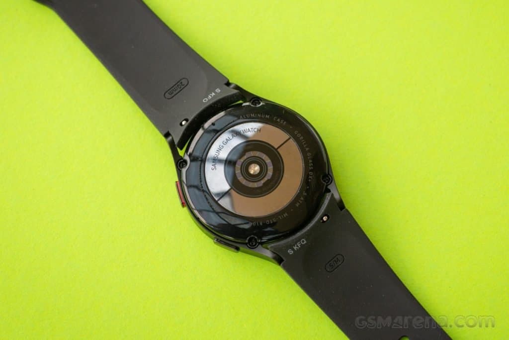 Study claims Samsung Galaxy Watch4 sensors closely comparable to medical tools
-Techweu