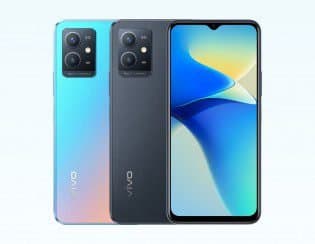 vivo Y30 5G quietly launches with Dimensity 700, 6.5″ HD+ display
-Techweu