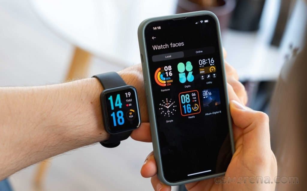 Apple Watch Pro to be announced during the September 7 event
-Techweu