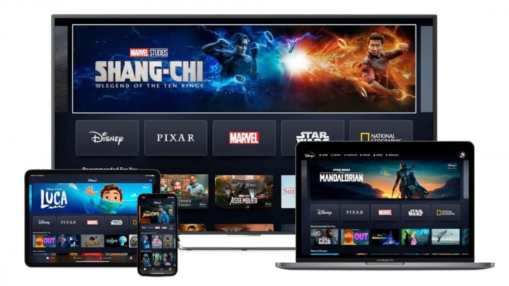 Disney Plus rate hikes confirmed, ad-supported tier coming December 2022
-Techweu