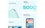 Entry-level vivo Y02s leaks on company website
-Techweu