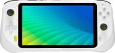 Images of Logitech and Tencent’s cloud gaming handheld show it running Android
-Techweu