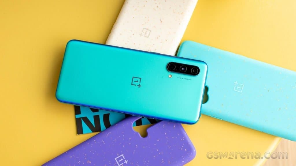OnePlus Nord CE receives Android 12-based OxygenOS 12, T-Mobile’s 8 and 8T get it too
-Techweu