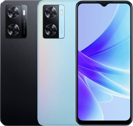 Oppo A57s and A57e go official: Similar phones with different cameras
-Techweu